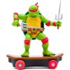 U0843848_3main Ігровий набір Funrise TMNT Черепашки-ніндзя класичні Майстри бойових мистецтв Рафаель (71024)