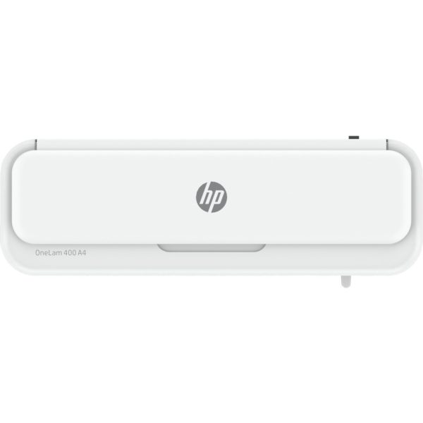 U0847304_main Ламінатор HP OneLam 400 A4 (3160) (838102)