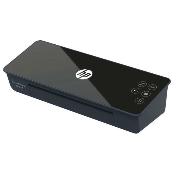 U0847311_main Ламінатор HP Pro Laminator 600 A4 (3163) (838111)