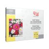 Картина по номерам Rosa Start Квітковий мікс 35 х 45 см (4823098525103)