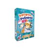 Настільна гра Geekach Games Котяча риберня (Fish & Katz) українська (GKCH158)