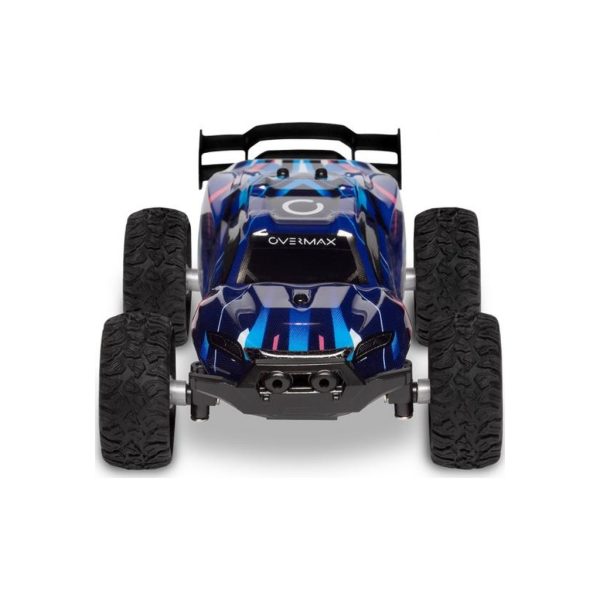 U0858098_3main Радіокерована іграшка Overmax X-Quest (OV-X-QUEST)