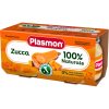 Дитяче пюре Plasmon Гарбуз 2х80 г (1136112)