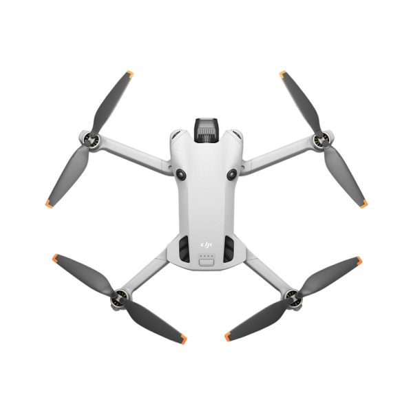U0859194_10main Квадрокоптер DJI Mini 4 Pro with RC-N2 Remote Controller (CP.MA.00000731.03)