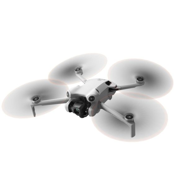 U0859194_2main Квадрокоптер DJI Mini 4 Pro with RC-N2 Remote Controller (CP.MA.00000731.03)