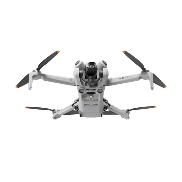 U0859194_3main Квадрокоптер DJI Mini 4 Pro with RC-N2 Remote Controller (CP.MA.00000731.03)