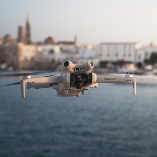 U0859194_4main Квадрокоптер DJI Mini 4 Pro with RC-N2 Remote Controller (CP.MA.00000731.03)