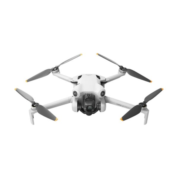 U0859194_5main Квадрокоптер DJI Mini 4 Pro with RC-N2 Remote Controller (CP.MA.00000731.03)