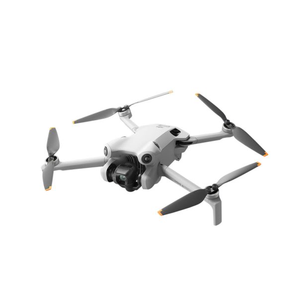 U0859194_6main Квадрокоптер DJI Mini 4 Pro with RC-N2 Remote Controller (CP.MA.00000731.03)