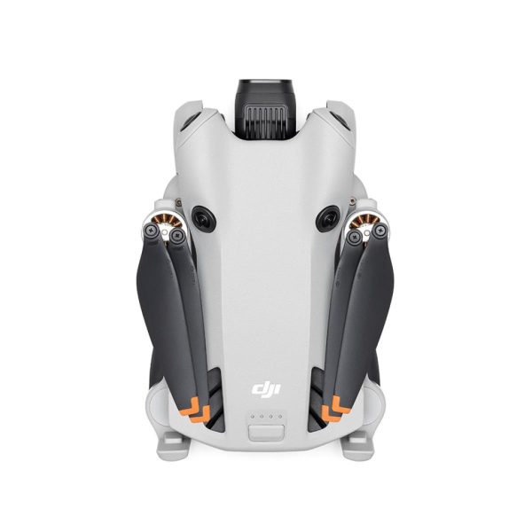 U0859194_9main Квадрокоптер DJI Mini 4 Pro with RC-N2 Remote Controller (CP.MA.00000731.03)