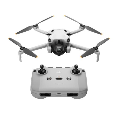 U0859194_main Квадрокоптер DJI Mini 4 Pro with RC-N2 Remote Controller (CP.MA.00000731.03)