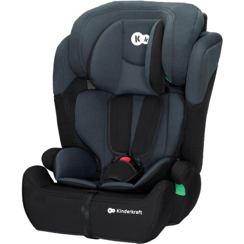 U0864575_main Автокрісло Kinderkraft Comfort Up i-Size Black (KCCOUP02BLK0000) (5902533923120)