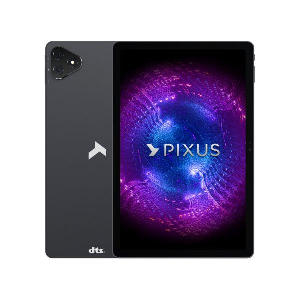 U0866172_main Планшет Pixus Titan 10,95" 8/128Gb LTE Чохол+зарядка, metal, graphite (4897058531695)
