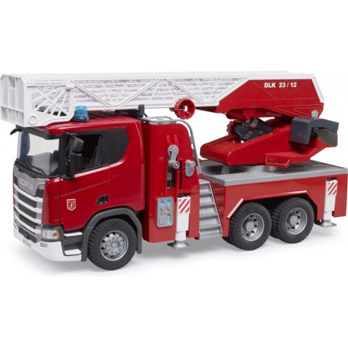 U0866692_main Спецтехніка Bruder Пожежний автомобіль Scania Super 560R 1:16 (03591)
