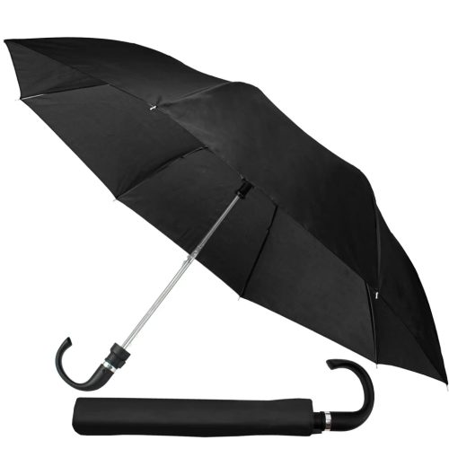 U0869625_main Парасоля Semi Line Black (L2038-0) (DAS302210)