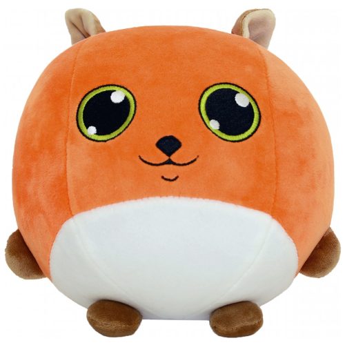 U0872427_main М'яка іграшка WP Merchandise Лисеня Руді (FWPFOXYCUNNY22OR0)