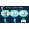 U0876376_5main Конструктор Makerzoid Smart Robot Premium (MKZ-PF-PM)