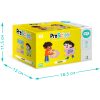 U0876593_4main Навчальний набір DoDo Навчальна гра Англійська абетка (301226)