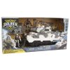 U0878256_main Ігровий набір Chap Mei Солдати DESERT TANK (545107)