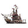 Пазл Cubic Fun 3D Піратський корабель Тортуга (T4039h)