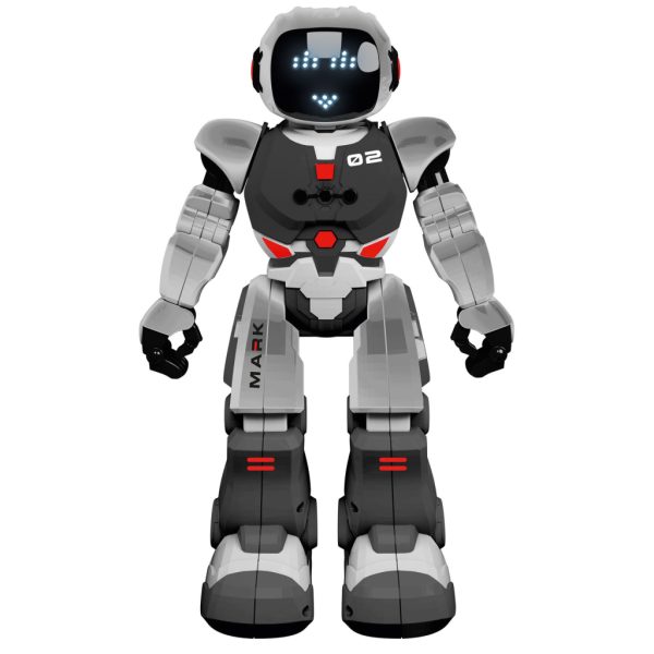 U0882198_2main Інтерактивна іграшка BlueRocket Робот Марк STEM (XT3803275)