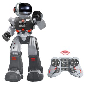 Інтерактивна іграшка BlueRocket Робот Марк STEM (XT3803275)