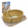 U0883212_2main Пазл Cubic Fun Тривимірна головоломка-конструктор National Geographic Колізей (DS0976h)