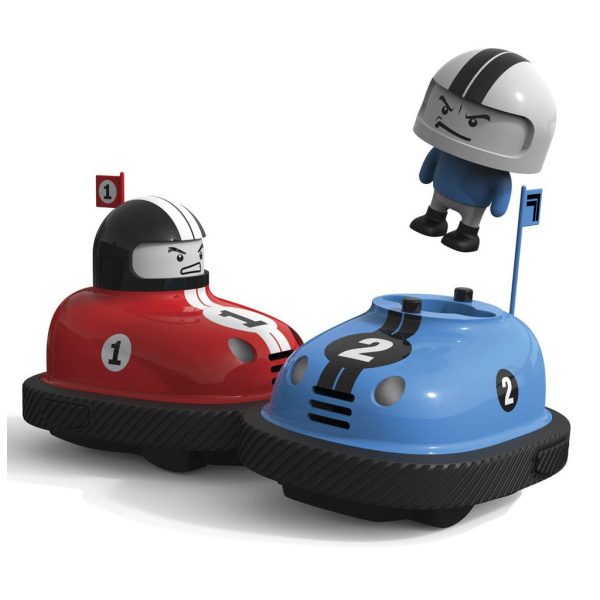 U0883261_12main Ігровий набір Sharper Image Road Rage speed bumpers Sharper (1240000481)