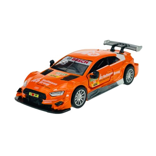 U0886092_main Машина TechnoDrive Audi RS 5 DTM Помаранчева (250356)