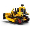 U0889327_4main Конструктор LEGO Technic Надпотужний бульдозер 195 деталей (42163)