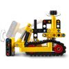 U0889327_5main Конструктор LEGO Technic Надпотужний бульдозер 195 деталей (42163)