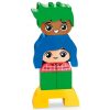 Конструктор LEGO DUPLO My First Сильні почуття та емоції 23 деталей (10415)
