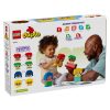 Конструктор LEGO DUPLO My First Сильні почуття та емоції 23 деталей (10415)