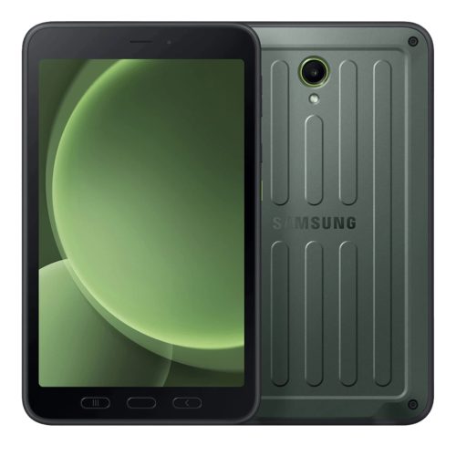 U0892333_main Планшет Samsung Galaxy Tab Active 5 X300 6/128GB Wi-Fi (SM-X300NZGAEUC)