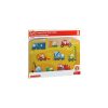 U0911361_2main Розвиваюча іграшка Hape дерев'яна рамка-вкладиш Будівельний транспорт (E1407)