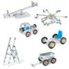 U0913563_2main Конструктор Eitech Базовий (С06)