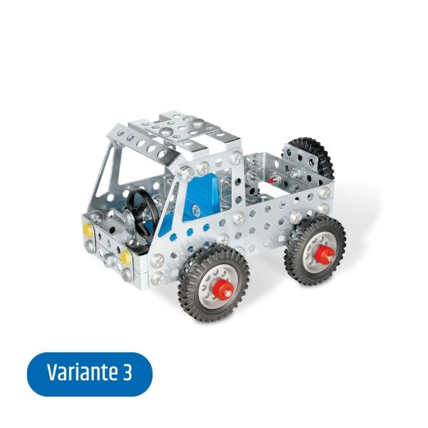 U0913563_5main Конструктор Eitech Базовий (С06)