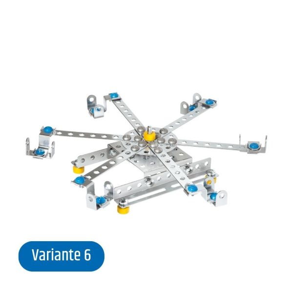 U0913563_8main Конструктор Eitech Базовий (С06)