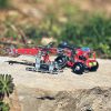 U0913618_5main Конструктор Eitech Пожежний набір (С80)