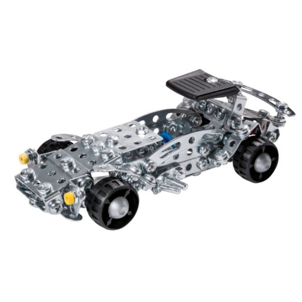 U0913716_2main Конструктор Eitech Швидкісний гонщик 1 (С230)