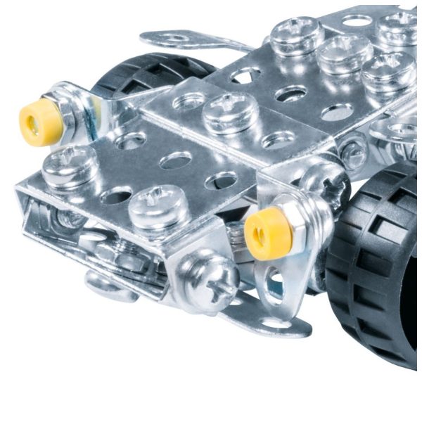U0913716_3main Конструктор Eitech Швидкісний гонщик 1 (С230)