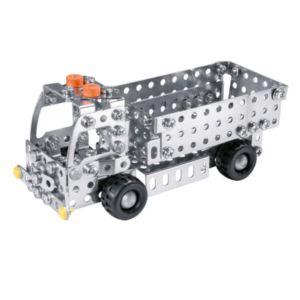 U0913723_2main Конструктор Eitech Вантажівка самоскид (С280)