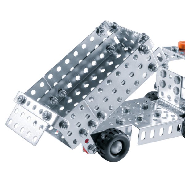 U0913723_3main Конструктор Eitech Вантажівка самоскид (С280)