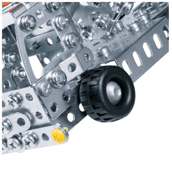 U0913725_3main Конструктор Eitech Автобетонозмішувач (С282)
