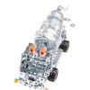 U0913725_4main Конструктор Eitech Автобетонозмішувач (С282)