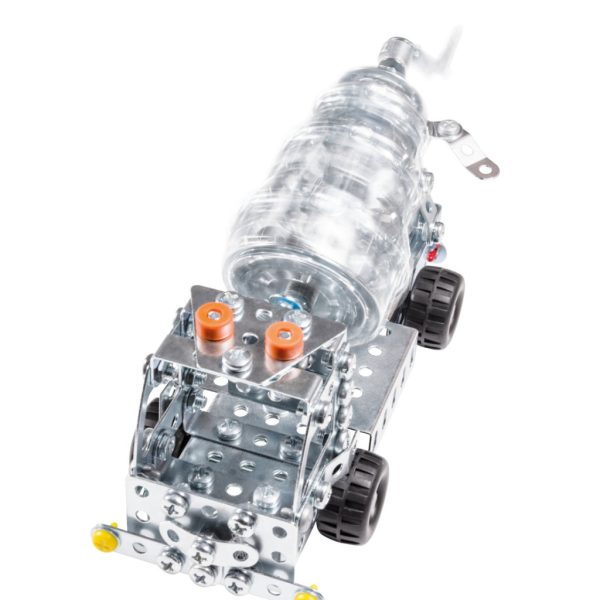 U0913725_4main Конструктор Eitech Автобетонозмішувач (С282)