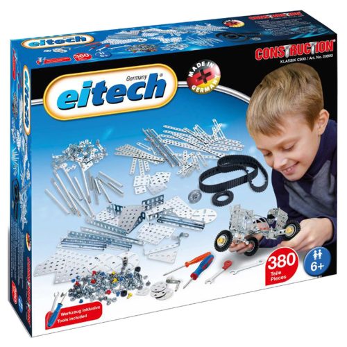 U0913729_main Конструктор Eitech Набір розширення (С900)
