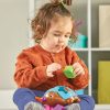 U0915107_4main Розвиваюча іграшка Learning Resources Сортер Їжачок (LER9118)