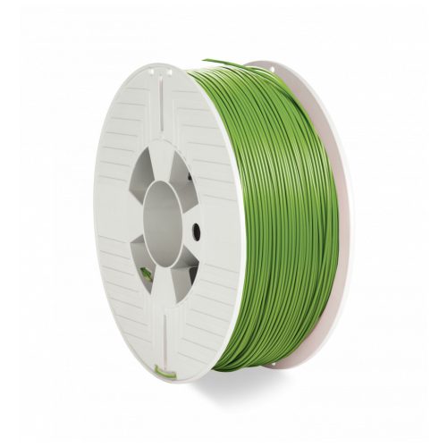 U0916279_main Пластик для 3D-принтера Verbatim ABS 1.75мм green 1kg (55031)