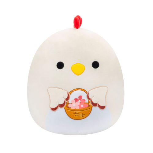 U0916396_main М'яка іграшка Squishmallows Півник Тод 19 см (SQER00832)